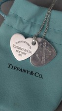 Return tiffany co. for sale  WELLING