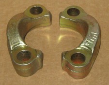 Paar hydraulik flansch gebraucht kaufen  Berlin