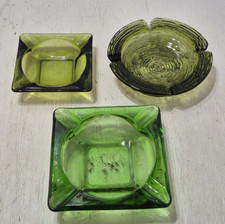 Lot vintage green for sale  Lexington