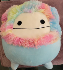 16 bigfoot zozo squishmallow for sale  Cheboygan