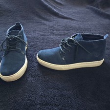 Timberland mens anti for sale  KING'S LYNN