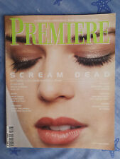 Premiere 278 avril d'occasion  Vincennes