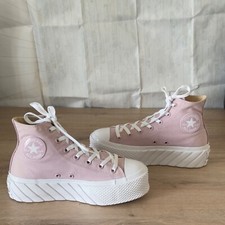 Converse chuck taylor d'occasion  Carignan-de-Bordeaux