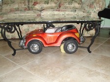 Volkswagen coffee table for sale  Inverness