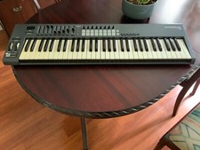 Novation launch key for sale  HINCKLEY