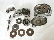 Nachlass ldtimer motorrad gebraucht kaufen  Allenbach, Herborn, Sien