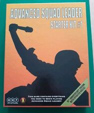 advanced squad leader for sale  MARCH