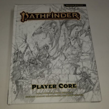 Pathfinder rpg player for sale  Anderson