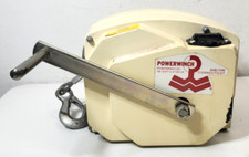 Powerwinch 812 electric for sale  Erie