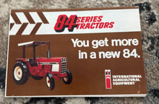 International harvester hydro8 for sale  Berlin