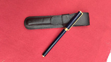 Dupont stylo plume d'occasion  Sainte-Suzanne