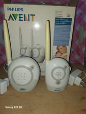Babyphone ecoute bébé d'occasion  Saint-Vallier