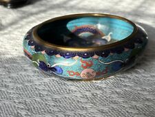 Cloisonné enamelled pretty for sale  WALTHAM ABBEY