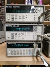Agilent 53181a compteur d'occasion  Saint-Cyr-sur-Loire
