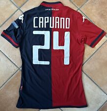 Maglia matchworn cagliari usato  Pescara