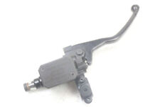 Front brake pump d'occasion  Expédié en Belgium