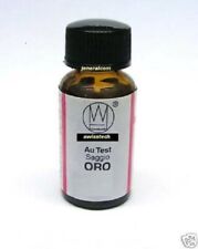 Liquido per testare usato  Piovene Rocchette