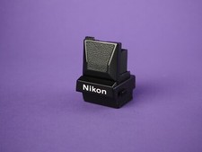 Nikon lichtschachtsucher nikon gebraucht kaufen  Leipzig