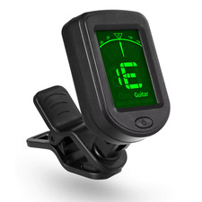 Guitar tuner instruments for sale  RUISLIP