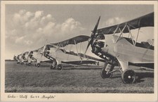 Foto focke wulf gebraucht kaufen  Leipzig