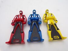 Usado, Bandai Japan Sentai Gokaiger DX Go-Busters Keys Power Rangers Megaforce Morpher comprar usado  Enviando para Brazil