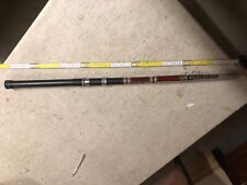 Canna pesca mover usato  Gallarate