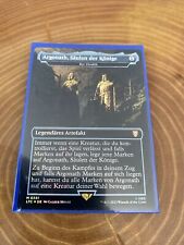 Argonath säulen könige gebraucht kaufen  Markt Erlbach