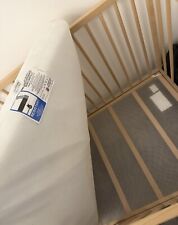 Baby cot mamas for sale  SNODLAND