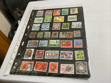 Stamps lot for sale  TONBRIDGE