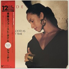 Sade never good for sale  San Mateo