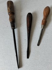 Vecchi cacciaviti usato  Bareggio