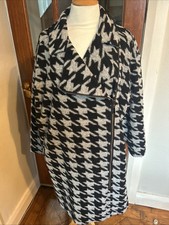 Next ladies houndstooth for sale  WIRRAL