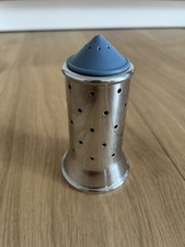 Alessi italy salzstreuer gebraucht kaufen  Nürnberg