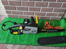 Titan ttl758chn 230v for sale  OLDBURY