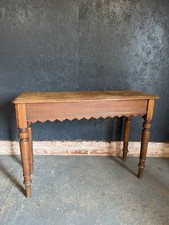 Antique victorian hall for sale  STAFFORD