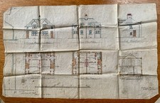 1926 house architecture for sale  BRISTOL