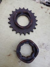 Vintage bsa pre for sale  LEISTON