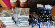 Gamecube collection sale usato  Meran