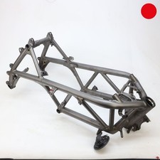 Ducati 848 telaio usato  Cerignola
