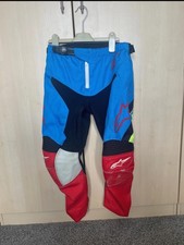 Alpinestars youth bmx for sale  RHYL