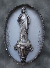 Antique vintage jesus for sale  Williamsport