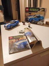 Lego speed champions usato  Roma
