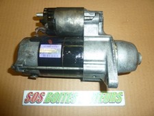 Demarreur aixam 7rs d'occasion  France