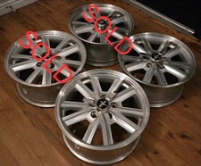 Genuine ford factory for sale  Alpine