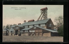 Ansichtskarte zwickau gewerbe gebraucht kaufen  Berlin