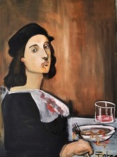 Raffaello sazio usato  Rho