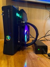 Xbox 360 slim for sale  Elyria