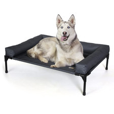 Bolster dog cot for sale  Brentwood