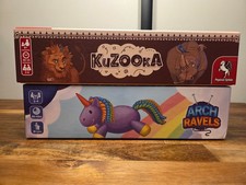 Kuzooka arch ravels for sale  Morris