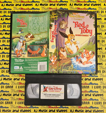 Vhs film red usato  Vigarano Mainarda
